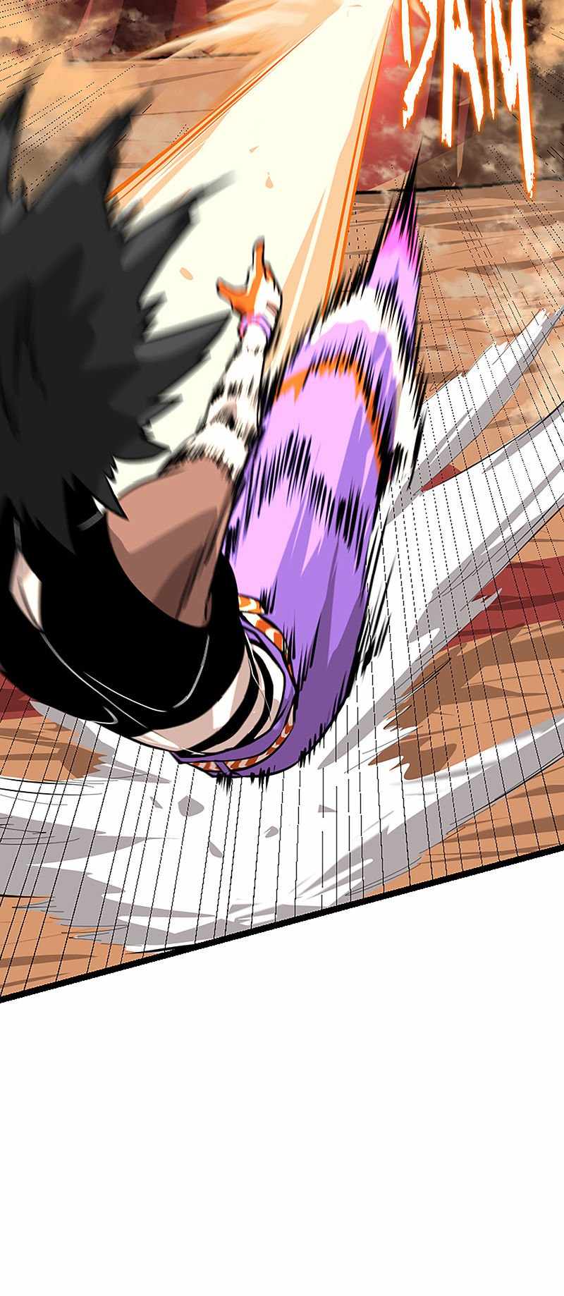 God Game Chapter 94 42